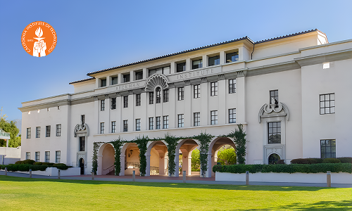 California Institute of Technology (Caltech) - Rank 7