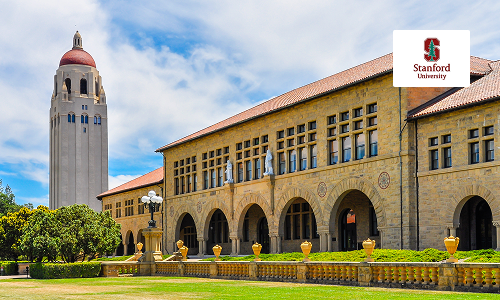 Stanford University - Rank 6