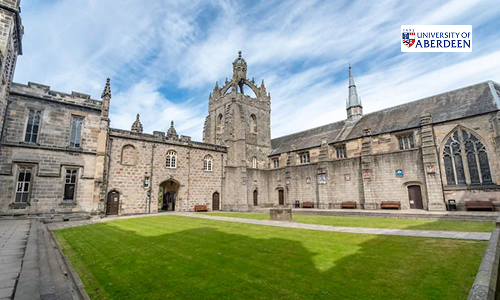 Aberdeen University