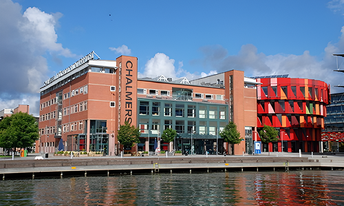 Chalmers University
