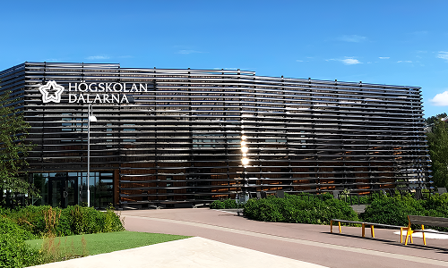 Dalarna University