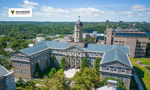 Dalhousie University
