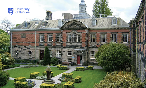 Dundee University