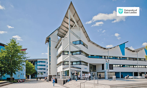 East London University 