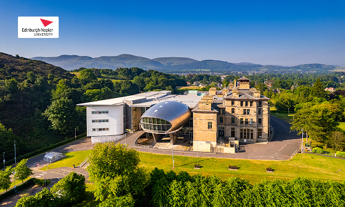 Edinburgh Napier University