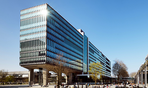 Eindhoven University Of Technology