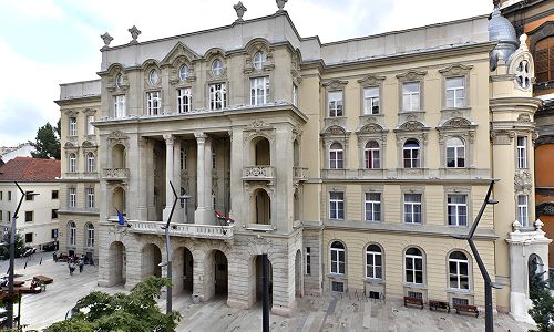 Eötvös Loránd University