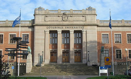 Goteborg University