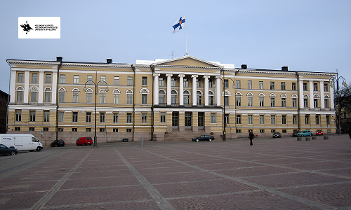 Helsinki University
