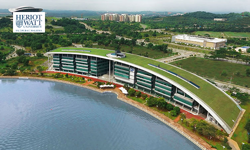 Heriot-watt University