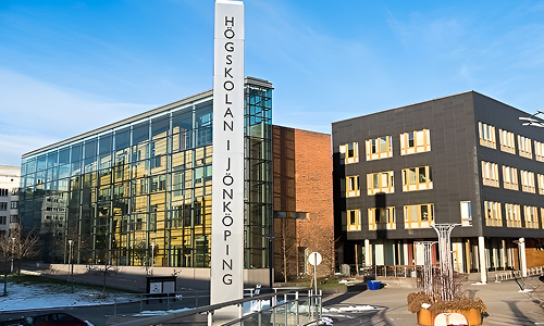 Jonkoping University