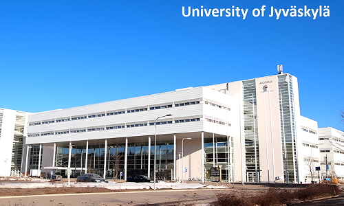 Jyvaskyla University