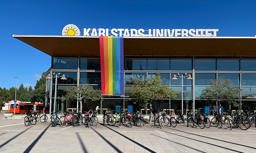 Karlstad University