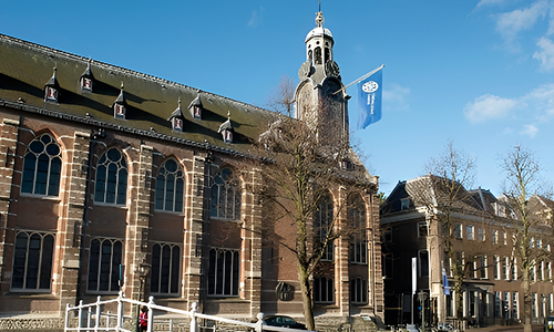 Leiden University