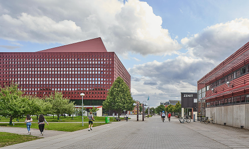 Linkoping University