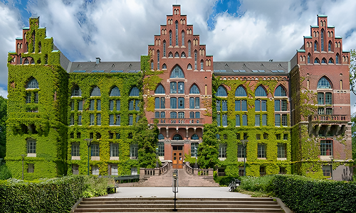 Lund University