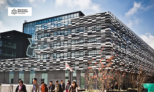 Manchester Metropolitan University