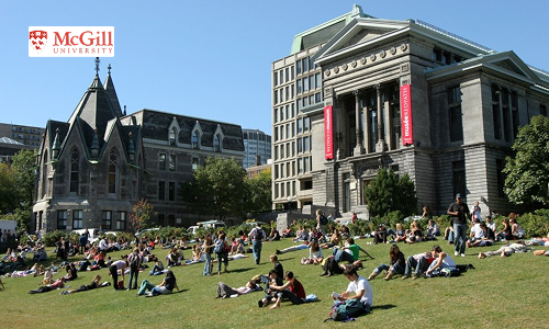 McGill University