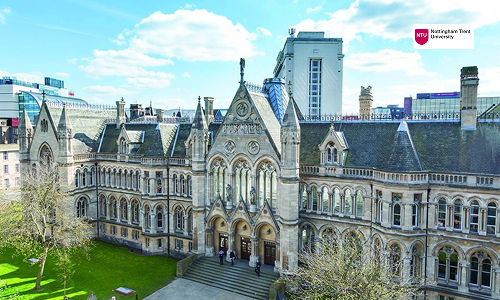 Nottingham Trent University