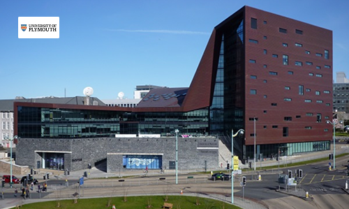 Plymouth University