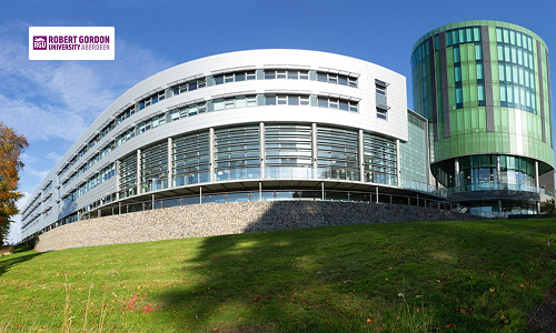 Robert Gordon University