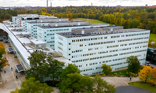 Stockholm University