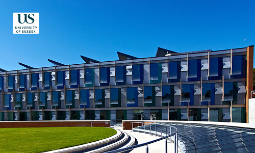 Sussex University