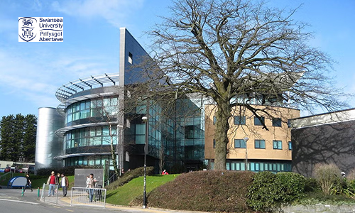 Swansea University