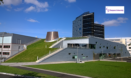 Tampere University