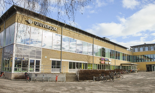 Umea University