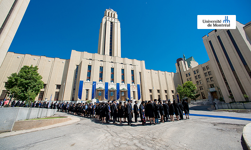 Université de Montréal