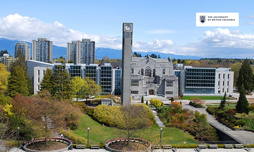 University of British Columbia (UBC)
