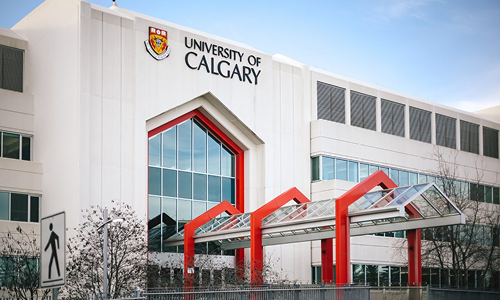 University of Calgary