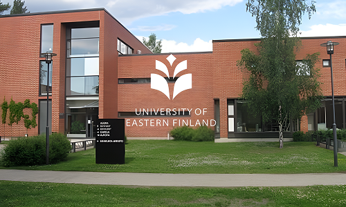 University Of Eastern Finland