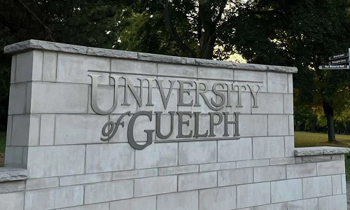 University of GuelphMemorial