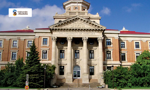 University of ManitobaC