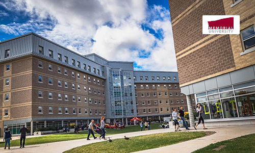 University of Newfoundland