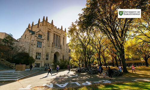 University of Saskatchewan