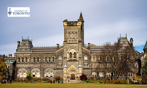 University of Toronto