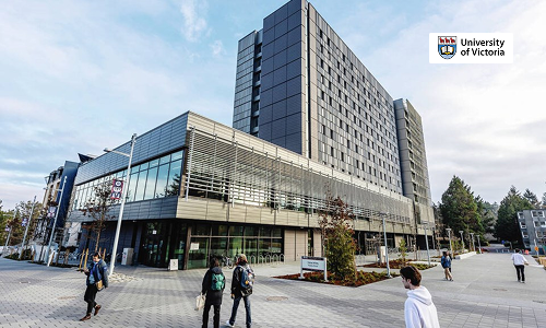 University of Victoria