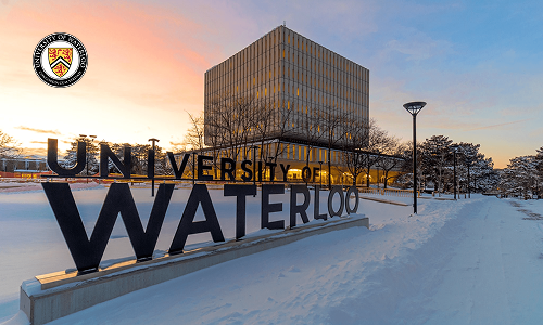 University of Waterloo