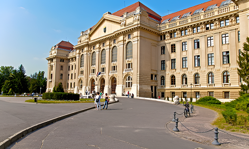 University of Debrecen