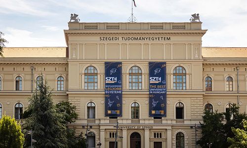 University of Szeged