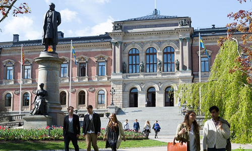 Uppsala University