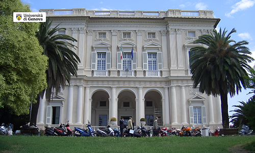 Genoa University
