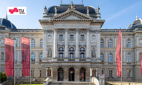 Graz University Of Technology