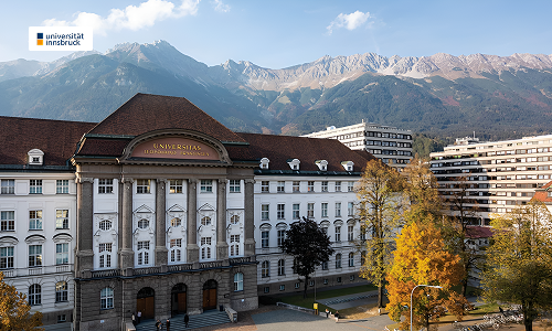 Innsbruk University