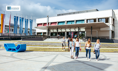 Klagenfurt University