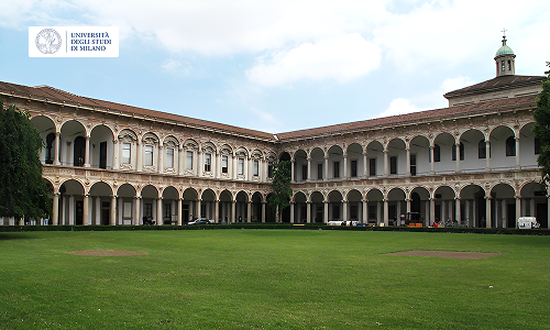 Milan  University