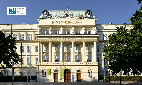 Technical University Of Wien